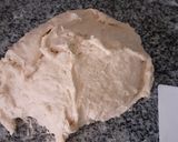 Foto del paso 3 de la receta: Caras sucias o Tortitas negras