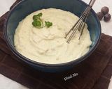 A picture of step 6 of How to Make Béchamel Sauce.