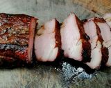 รูปขั้นตอนการทำที่ 23 ของ หมูแดงสูตรโบราณ