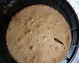 Foto del paso 6 de la receta: Chocolate cake - Pastel de chocolate