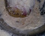 A picture of step 9 of Potatoes egg kebab.