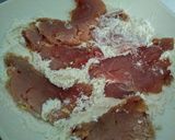 Foto del paso 2 de la receta: Lomito de cerdo en salsa a base de sangría!