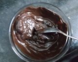 A picture of step 1 of Mango Salsa With Chocolate Tacos.