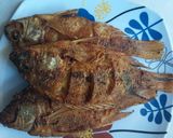 Foto langkah ke 3 dari resep Ikan bakar teflon.