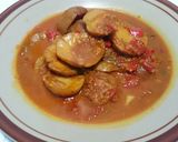 Foto langkah ke 6 dari resep Jengkol masak manis pedas (favorit suami).
