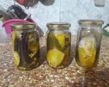 Foto del paso 5 de la receta: Escabeche de berenjena