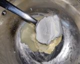 குலோப்ஜாமுன் சீஸ் கேக்-(Globejamun cheese cake recipe in tamil) ரெசிபி ஸ்டேப் 12 புகைப்படம்