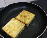 Foto langkah ke 7 dari resep Gabin Isi Fla Susu.
