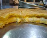 Foto del paso 2 de la receta: Pastel de Queso dulzón