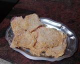 Foto del paso 4 de la receta: Libritos de pollo con puré de papas