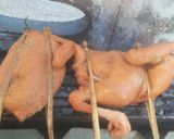 รูปขั้นตอนการทำที่ 5 ของ ไก่ย่างวิเชียร