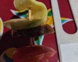 Foto del paso 3 de la receta: Brochetas de res