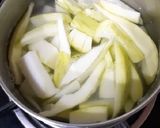 आम की लौंजी (Aam ki launji recipe in hindi) रेसिपी चरण 1 फोटो