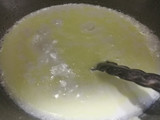 पंजाबी  फिरनी (Punjabi phirni recipe in Hindi)