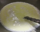पंजाबी  फिरनी (Punjabi phirni recipe in Hindi) रेसिपी चरण 3 फोटो