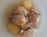 Foto del paso 3 de la receta: Pollo a la Sidra