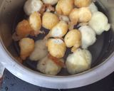 દહીં વડા (Dahi Vada Recipe In Gujarati) રેસીપી સ્ટેપ4ફોટો