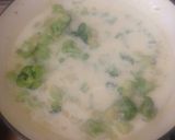 Foto langkah ke 6 dari resep Broccoli Cheese Sauce.