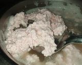 रोज़ रसगुल्ले (Rose Rasgulle recipe in Hindi) रेसिपी चरण 2 फोटो