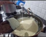 A picture of step 3 of Shahi Malai Paneer Korma In White Gravy.