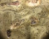 Foto del paso 6 de la receta Codornices estofadas a las hierbas