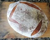 Foto del paso 9 de la receta: Pan de cerveza con masa madre (Voll Damm)