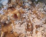 Marmalade and walnut muffins recipe step 3 photo