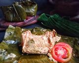 Foto langkah ke 6 dari resep Brengkes Tahu (khas Kudus).