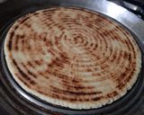 Une image de l'étape 6 de Galette ☕.