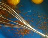 Foto del paso 4 de la receta: Croquetas de brócolis, zanahoria y queso !!