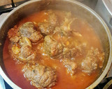 Foto del paso 6 de la receta: Ossobuco estofado