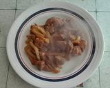 Foto del paso 5 de la receta: Magro en salsa de tomate