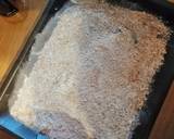 Crumbed pork chops recipe step 3 photo