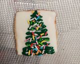 Foto del paso 10 de la receta: Galletitas calendario de adviento 🎄