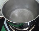 Hình bước làm 6 của món Củ sen hầm