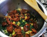 Foto del paso 3 de la receta: Salmorreta alicantina