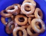 Foto del paso 1 de la receta: Rosquitas caseras