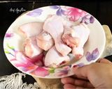Foto langkah ke 1 dari resep Ayam Goreng Lengkuas (Versi Marinasi).