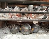 Foto del paso 2 de la receta: Cebollas asadas