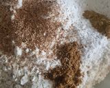 Foto del paso 2 de la receta: Carrot cake con frosting