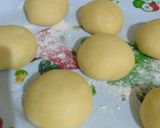 Foto langkah ke 7 dari resep Donat no Ulen.