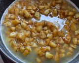 Foto del paso 3 de la receta: Tortilla de patatas crujientes y claras