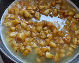 Foto del paso 3 de la receta: Tortilla de patatas crujientes y claras