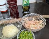 Foto del paso 1 de la receta: Ensalada de nalca
