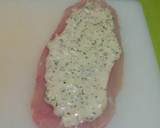 Foto del paso 6 de la receta: Filetes de pollo con bechamel con Thermomix