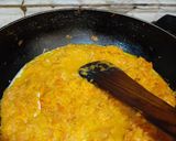 হার্ট শেপ গাজরের হালুয়া (Heart shape carrot halwa recipe in Bengali) রেসিপির ধাপ 2 ছবি