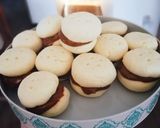Foto del paso 6 de la receta: Galletas de maicena
