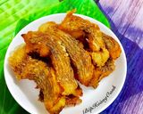 Hình bước làm 1 của món Bữa Cơm Gia Đình 1
