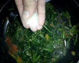 Foto langkah ke 6 dari resep Kangkung Saus Tiram.