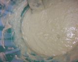 A picture of step 4 of Pineapple cake.